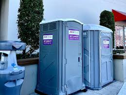 Portable Restroom for Sporting Events in Helena West Side, MT